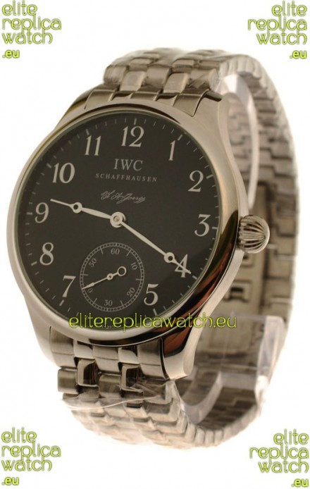 IWC Portugese Automatic Japanese Watch