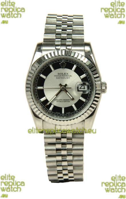 Rolex Replica DateJust Mens Replica Watch