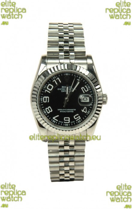 Rolex Replica DateJust Mens Replica Watch