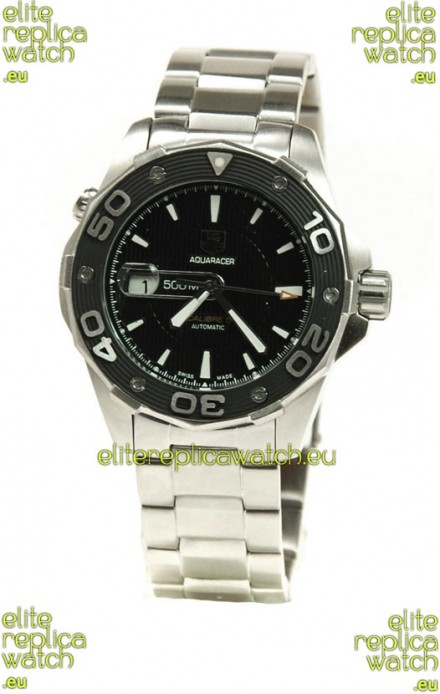 Tag Heuer Aquaracer Calibre 5 Japanese Replica Watch