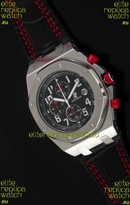 Audemars Piguet Singapore GP 2008 Japanese Watch