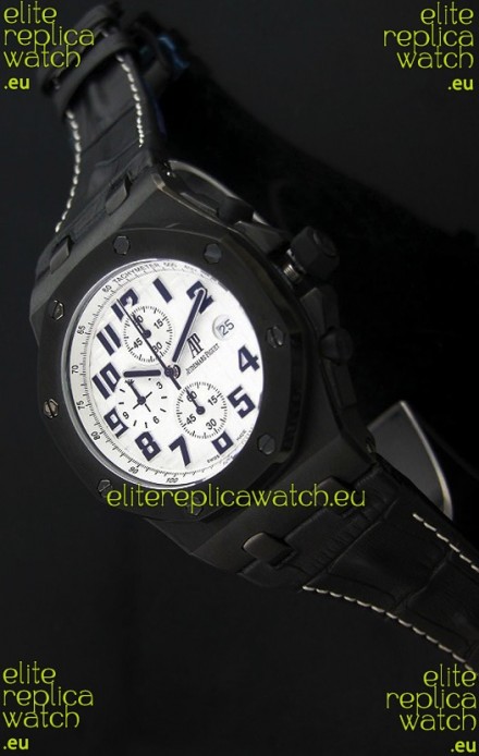 Audemars Piguet Las Vegas Strip Japanese Watch