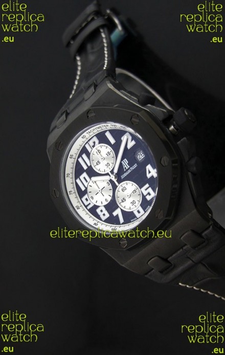 Audemars Piguet Swiss Quartz Las Vegas Strip Japanese Watch