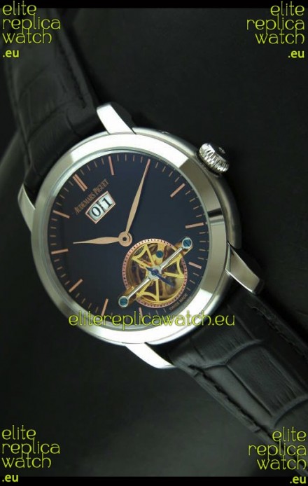 Audemars Piguet Jules Tourbillon Japanese Replica Watch