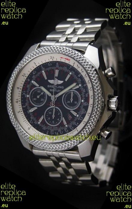 Breitling For Bentley Edition Swiss Replica Watch