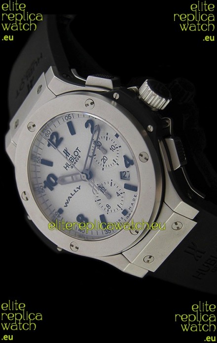 Hublot Big Bang Wally Swiss Replica Watch