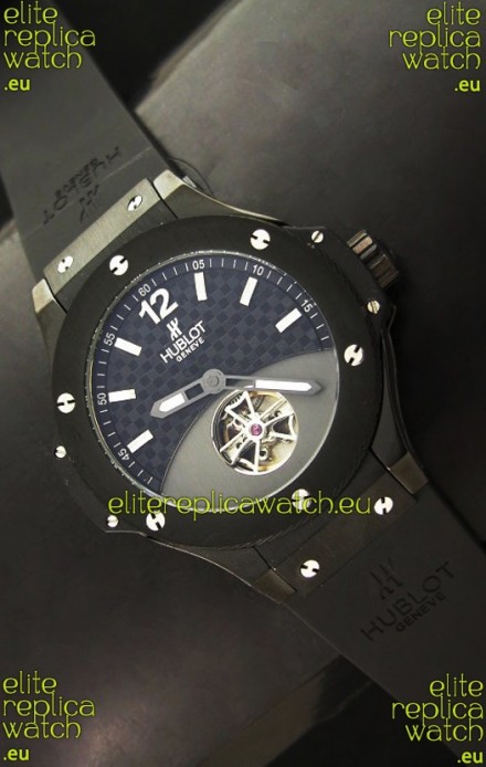 Hublot Big Bang Solo Bang Japanese Replica Watch