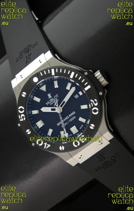 Hublot Big Bang King Swiss Watch - 1:1 Mirror Replica Watch