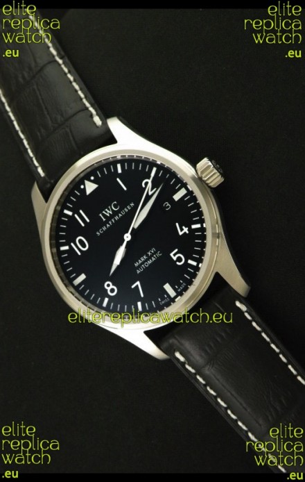 IWC Fliegeruhr International Watch Co. Swiss Automatic Replica Watch
