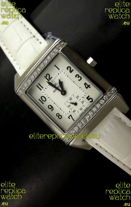 Jaeger LeCoultre Reverso Japanese Watch
