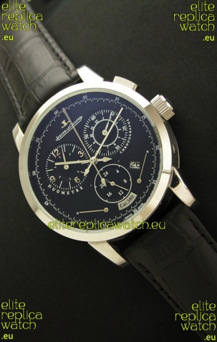 Jaeger leCoultre watch Master