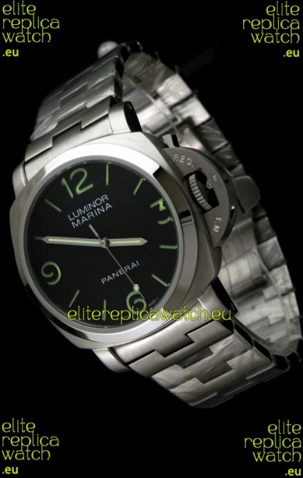 Panerai Luminor Marina Japanese Replica Watch