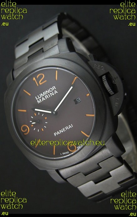 Panerai Luminor Marina Japanese Replica Watch