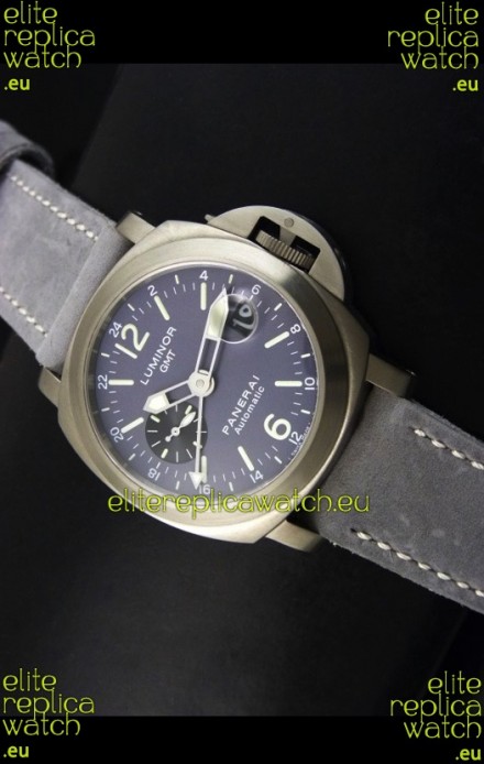 Panerai Luminor Marina PAM089E Swiss Replica Watch - 1:1 Mirror Replica Watch