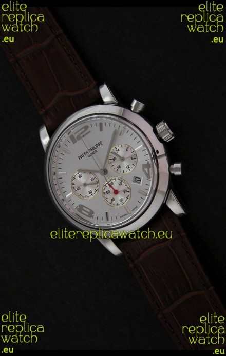 Patek Philippe Calatrava De Japanese Mens Watch