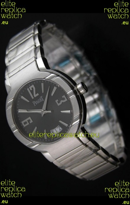 Piaget Polo Automatique Swiss Watch