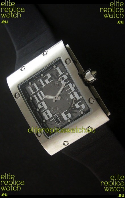 Richard Mille RM016 Titalyt Edition Japanese Watch