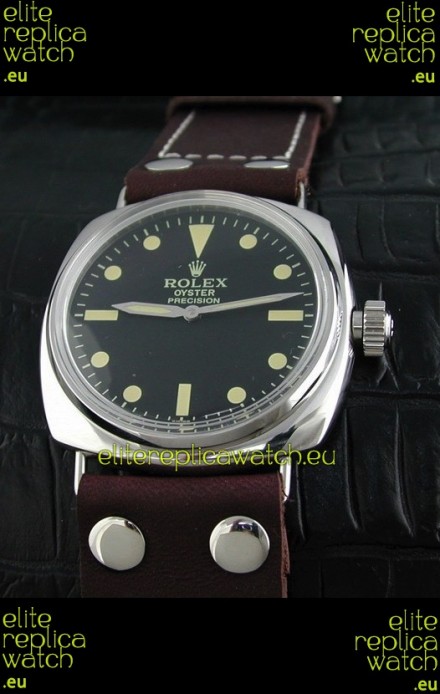 Rolex Oyster Precision Japanese Replica Watch