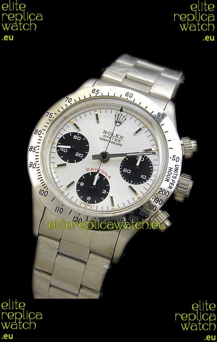 Rolex Oyster Cosmograph Swiss Replica Watch