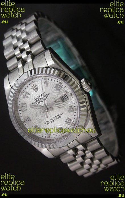 Rolex Datejust Oyster Perpetual Japanese Replica Watch