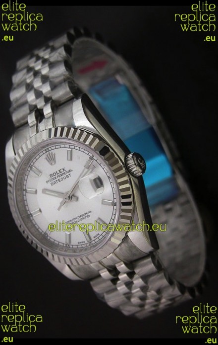 Rolex Datejust Oyster Perpetual Superlative ChronoMeter Japanese Replica Watch