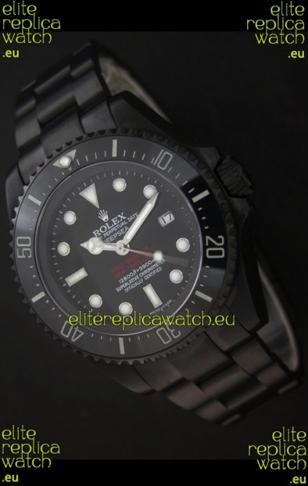 Rolex Sea Dweller Deep Sea Edition Swiss Replica Watch