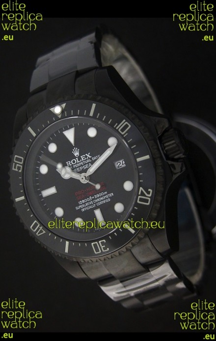 Rolex Sea-Dweller Deepsea Japanese Replica Japanese Watch