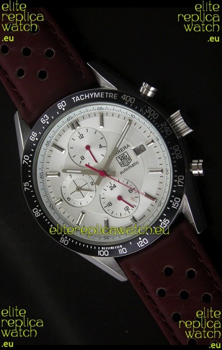 Tag Heuer Carrera Japanese Watch