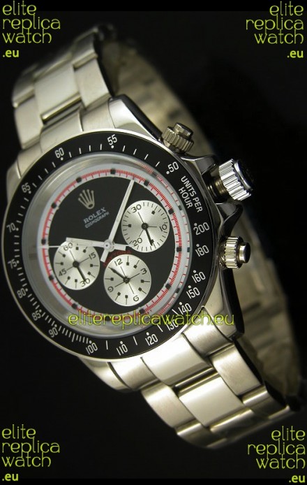Rolex Daytona Cosmograph Daytona Japanese Replica Watch - Updated 2013 Version