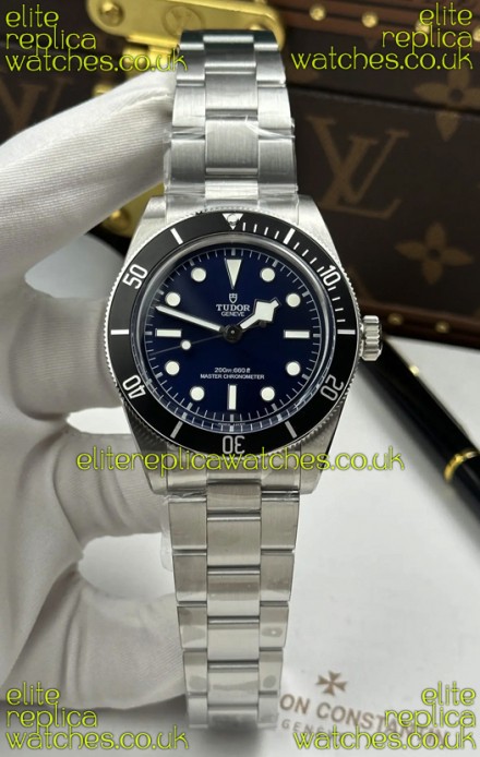 Tudor Black Bay 68 M7943A1A0NU-0001 Blue Dial 43MM Super Clone Watch 