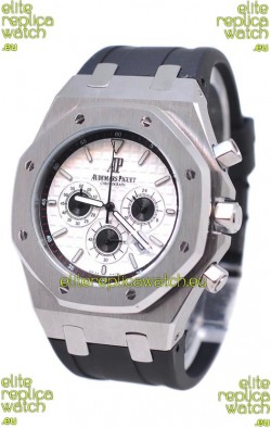 Audemars Piguet Royal Oak Offshore Limited Edition Chronograph Watch