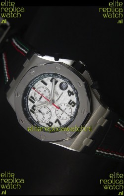 Audemars Piguet Pride of Mexico Updated Version 1:1 Mirror Replica