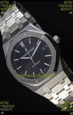 Audemars Piguet Royal Oak 37MM Ladies Watch - Ultimate 1:1 3120 Movement