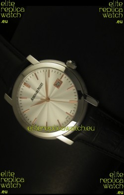 Audemars Piguet Royal Oak Jules Audemars Swiss Watch 