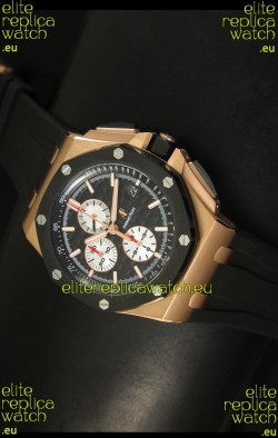Audemars Piguet Royal Oak Offshore Chronograph 44MM - 1:1 Mirror Ultimate Edition