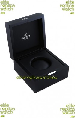 Hublot Replica Box Set with Documents