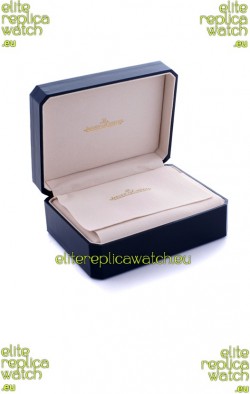 Jaeger LeCoultre Replica Box Set with Documents