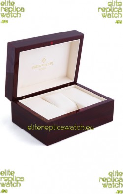 Patek Philippe Replica Box Set with Documents