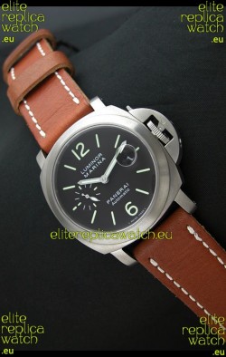 Panerai Luminor Marina Swiss Automatic Replica Watch - 1:1 Mirror Replica Watch