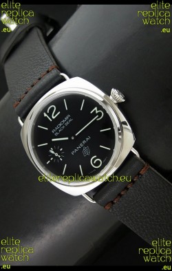 Panerai PAM380 Radiomir Black Seal Swiss Automatic Repliva Watch