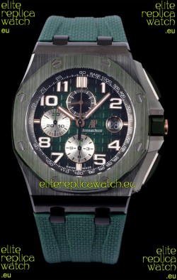 Audemars Piguet Royal Oak Offshore Chronograph 26405CE.OO.A056CA.01 1:1 Mirror Replica Watch
