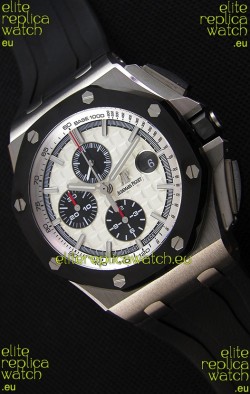 Audemars Piguet Royal Oak Offshore Chronograph 44MM - 1:1 Mirror Ultimate Edition