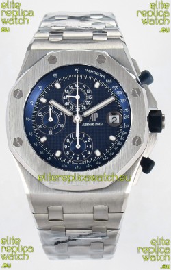 Audemars Piguet Royal Oak Offshore BEAST Chronograph 1:1 Super Clone Replica Watch - 904L Steel