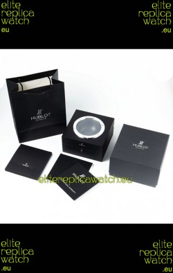 Hublot Full Set Box with Bag