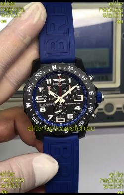 Breitling Endurance PRO 44 Swiss Quartz Replica Watch 