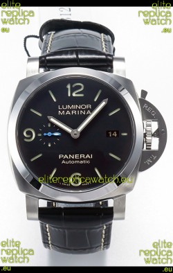 Panerai Luminor Marina PAM1312 1:1 Mirror Swiss Replica Watch 44MM 