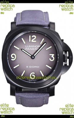 Panerai Luminor PAM2121 Geneva Boutique Special Edition 44MM Swiss Replica Watch 