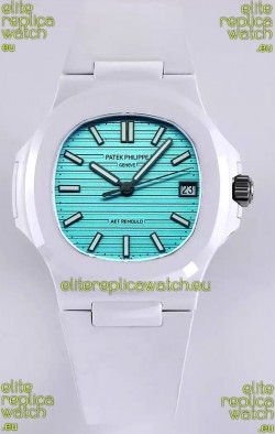 Patek Philippe Nautilus 5711 AET Remould Roselend Edition Swiss Replica Watch 
