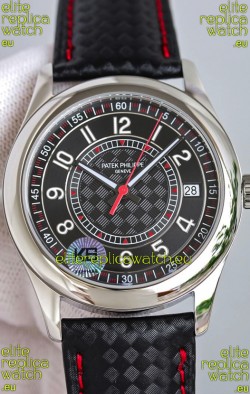 Patek Philippe Calatrava Steel 6007G 1:1 Mirror Swiss Replica Watch In 904L Steel Casing