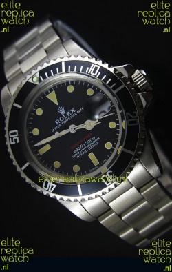 Rolex Submariner 1680 Vintage Edition Swiss Watch 1:1 Mirror Replica Edition